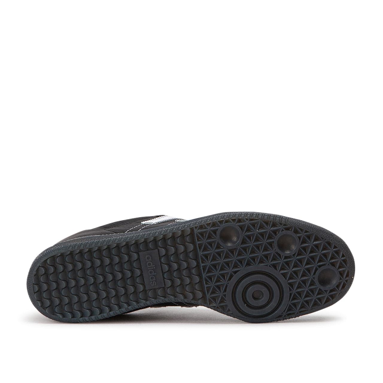 adidas Samba OG MS Schwarz WeiB BD7523 Allike Store