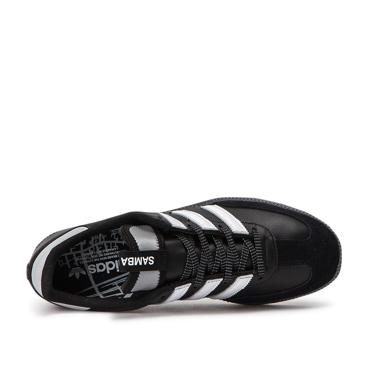 Samba og ms best sale