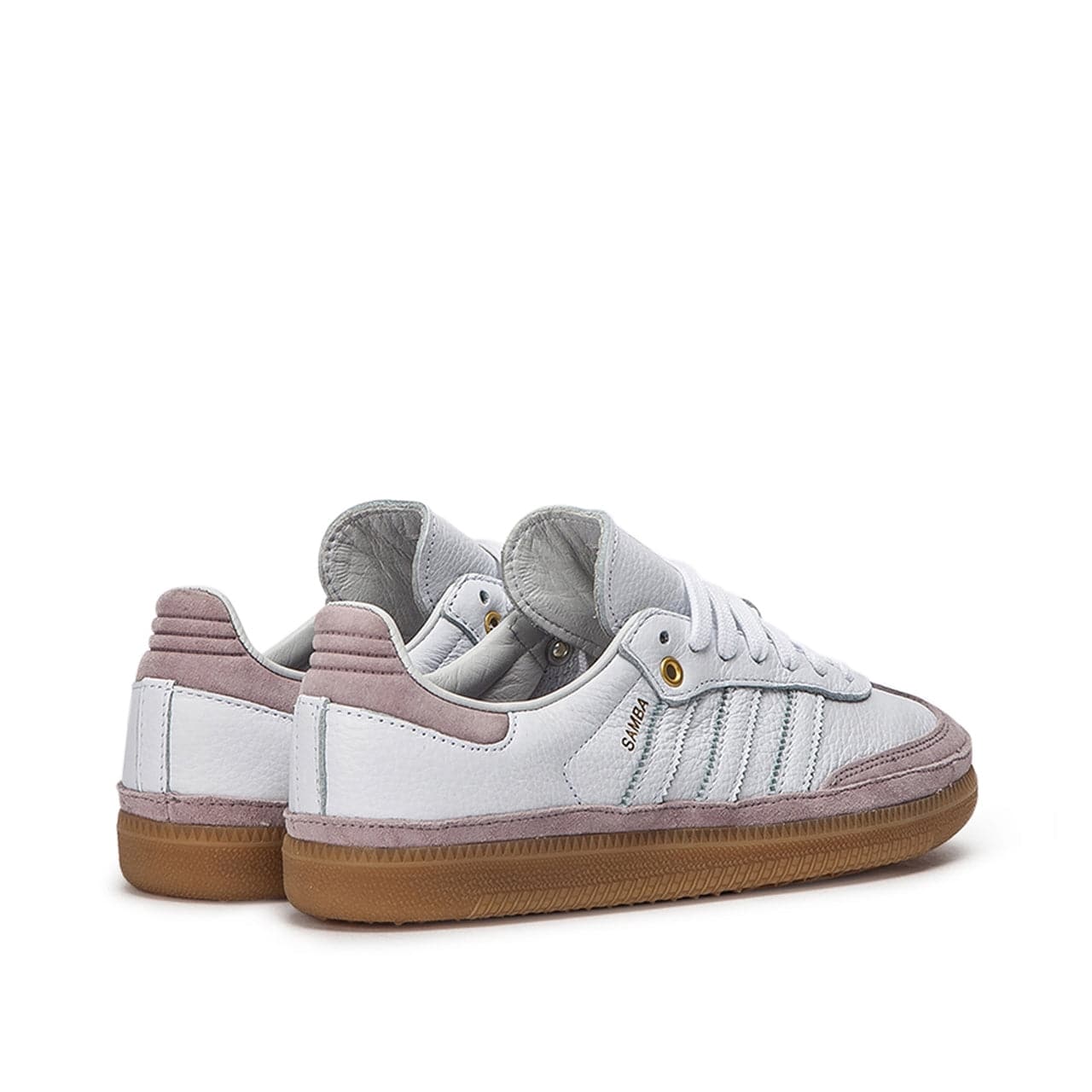 Adidas samba on sale og relay w