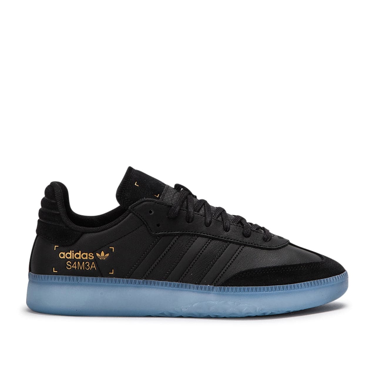 adidas Samba RM (Schwarz)  - Allike Store