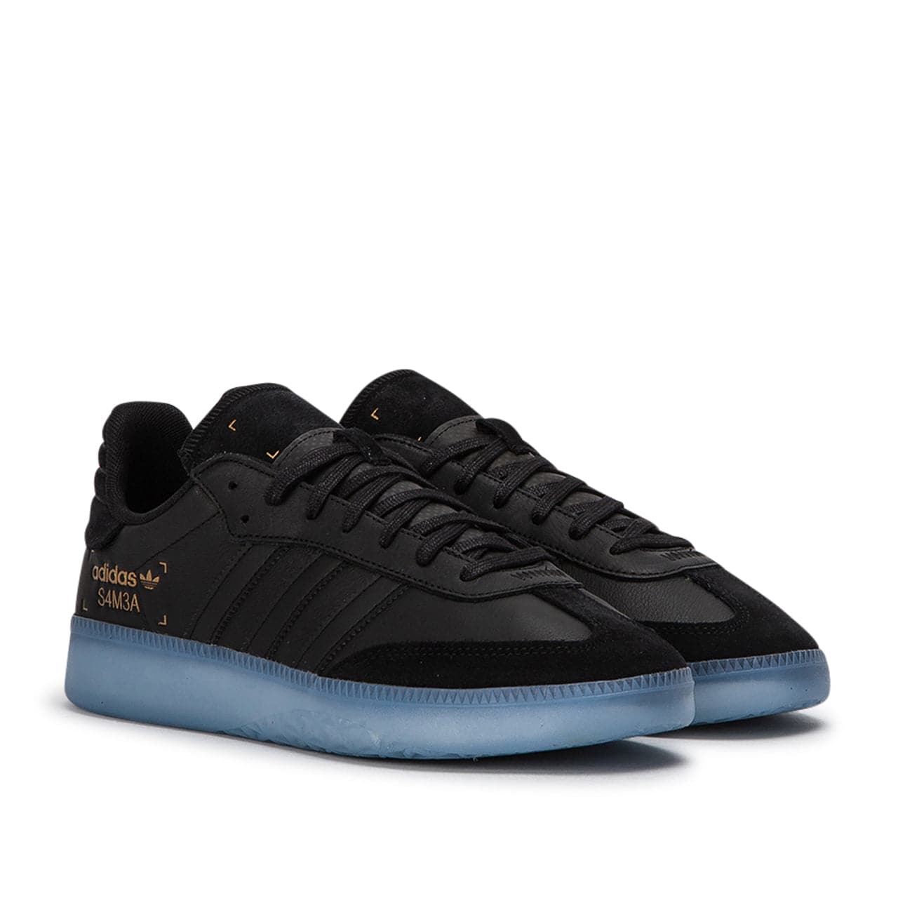 Adidas samba cheap rm schwarz