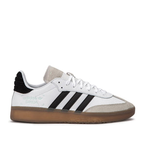 adidas Samba RM (Weiß / Schwarz)  - Allike Store