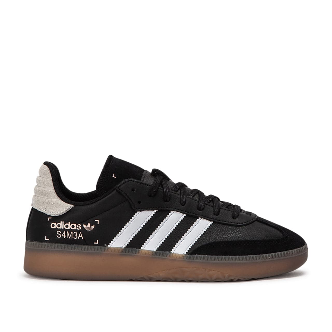 adidas Samba RM (Schwarz / Weiß)  - Allike Store