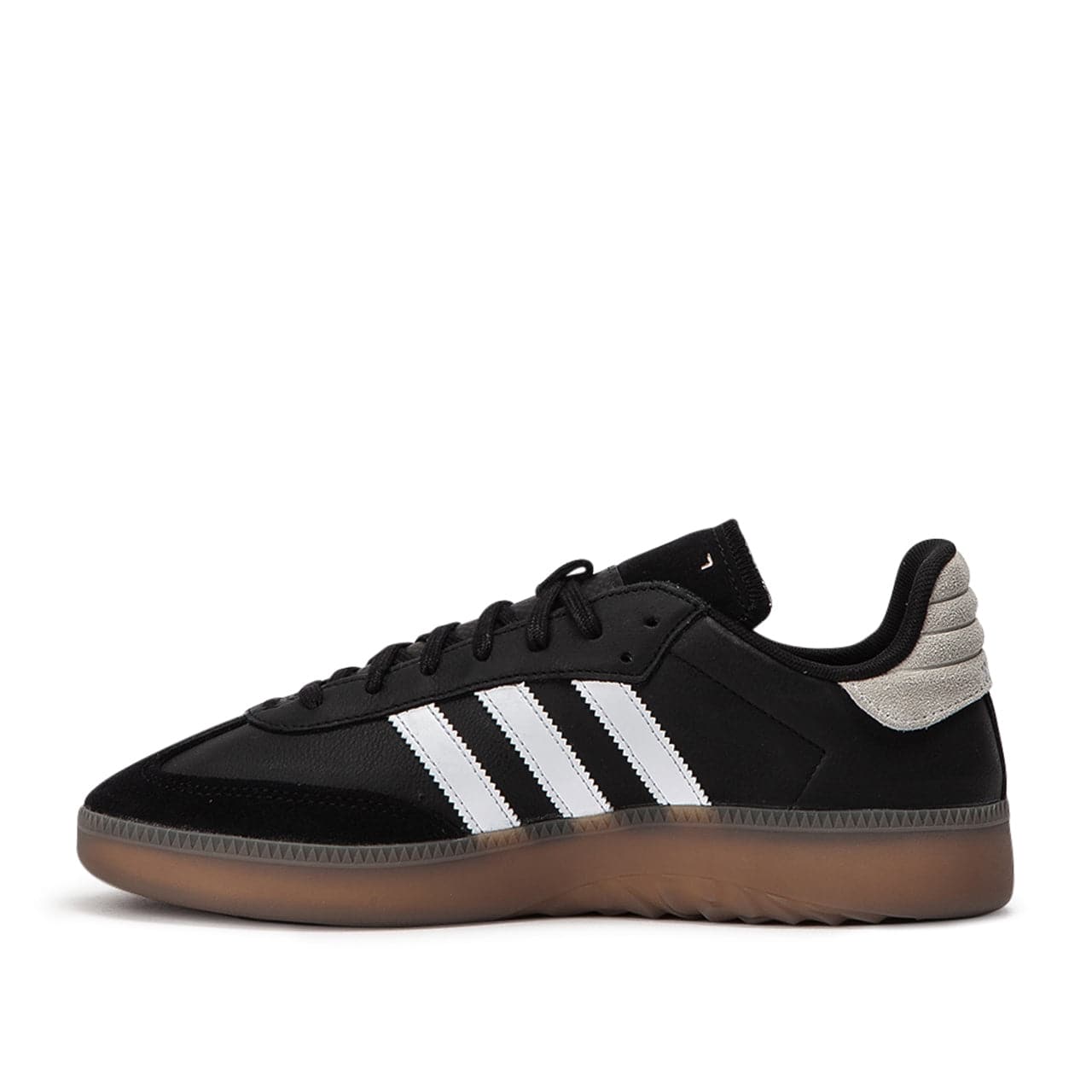 adidas Samba RM (Schwarz / Weiß)  - Allike Store