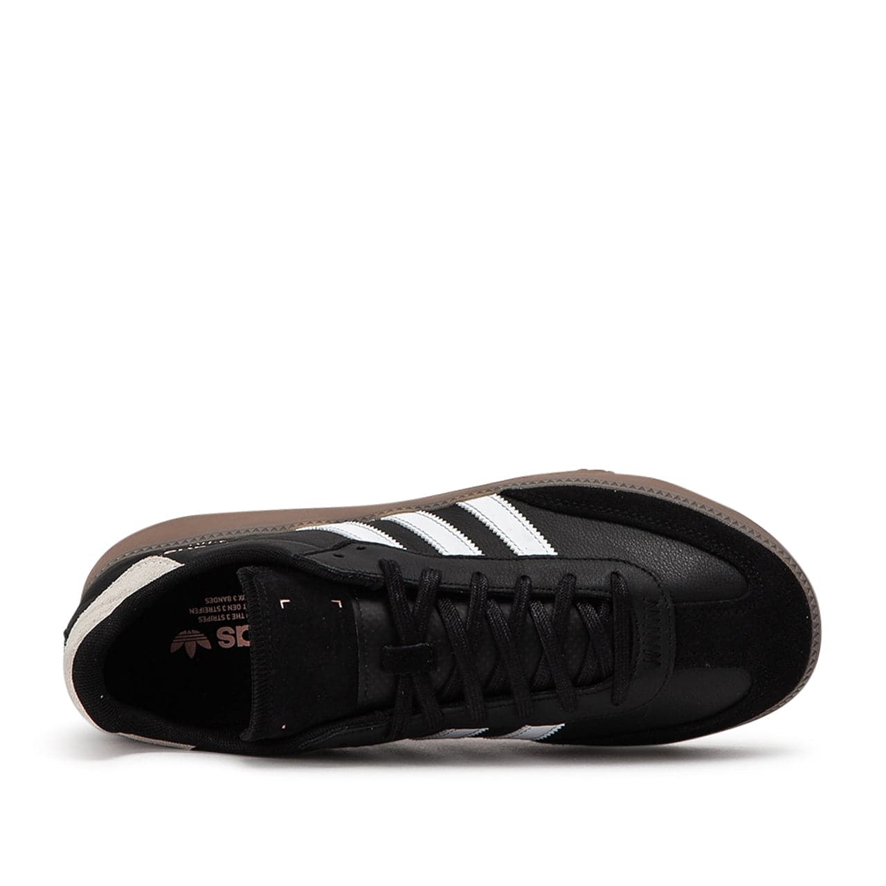 adidas Samba RM (Schwarz / Weiß)  - Allike Store