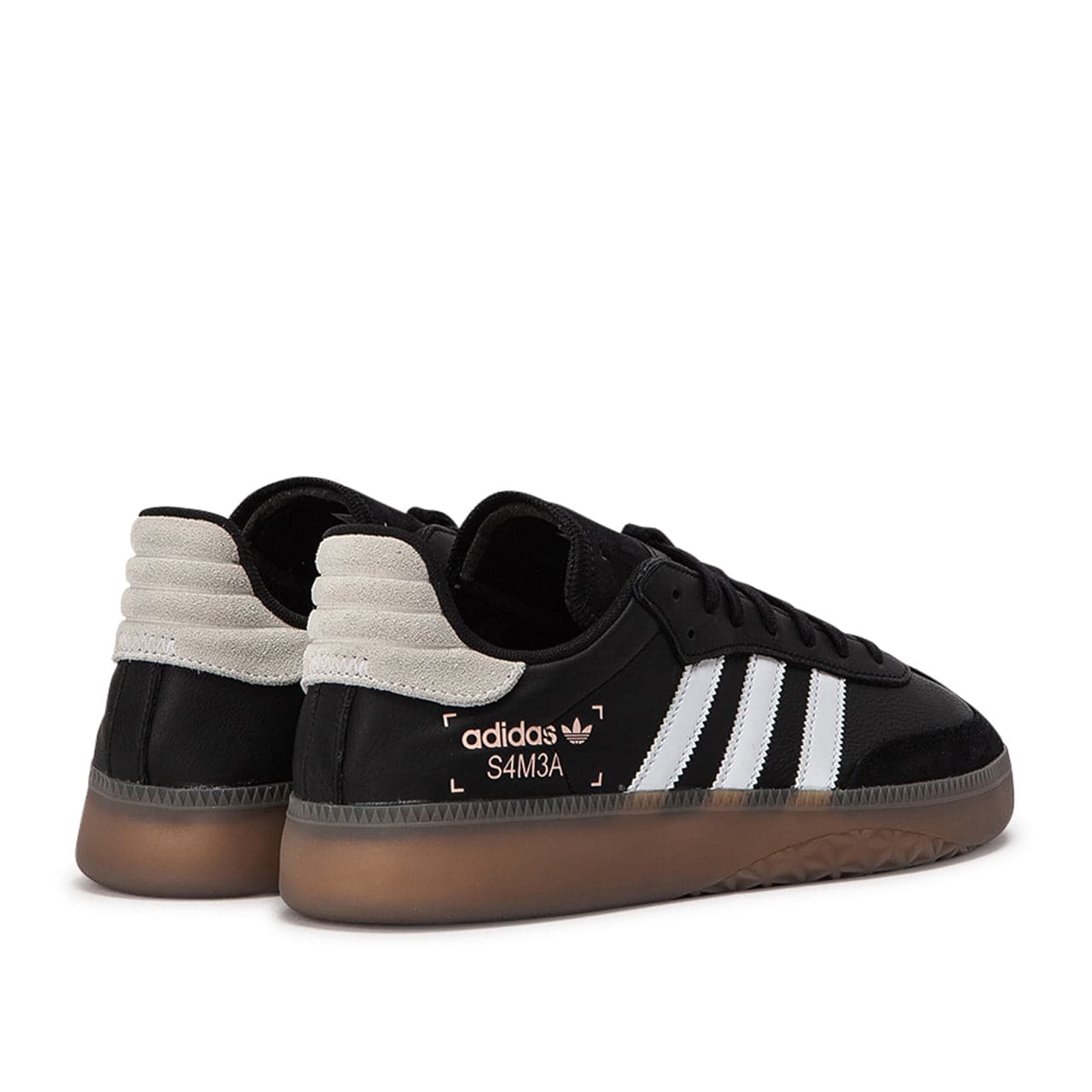 adidas Samba RM (Schwarz / Weiß)  - Allike Store