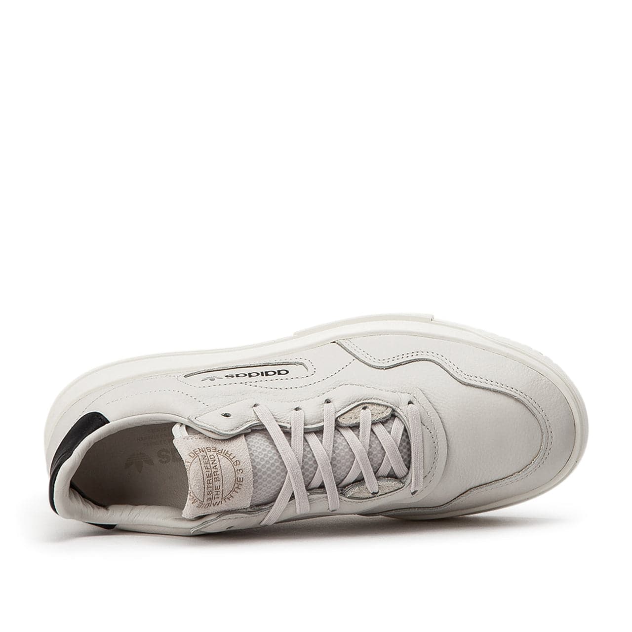 Premiere Raw White Originals Sc Premiere Adidas SC Premiere (White