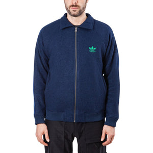 adidas Skateboarding x Alltimers Jacket (Blau)  - Allike Store