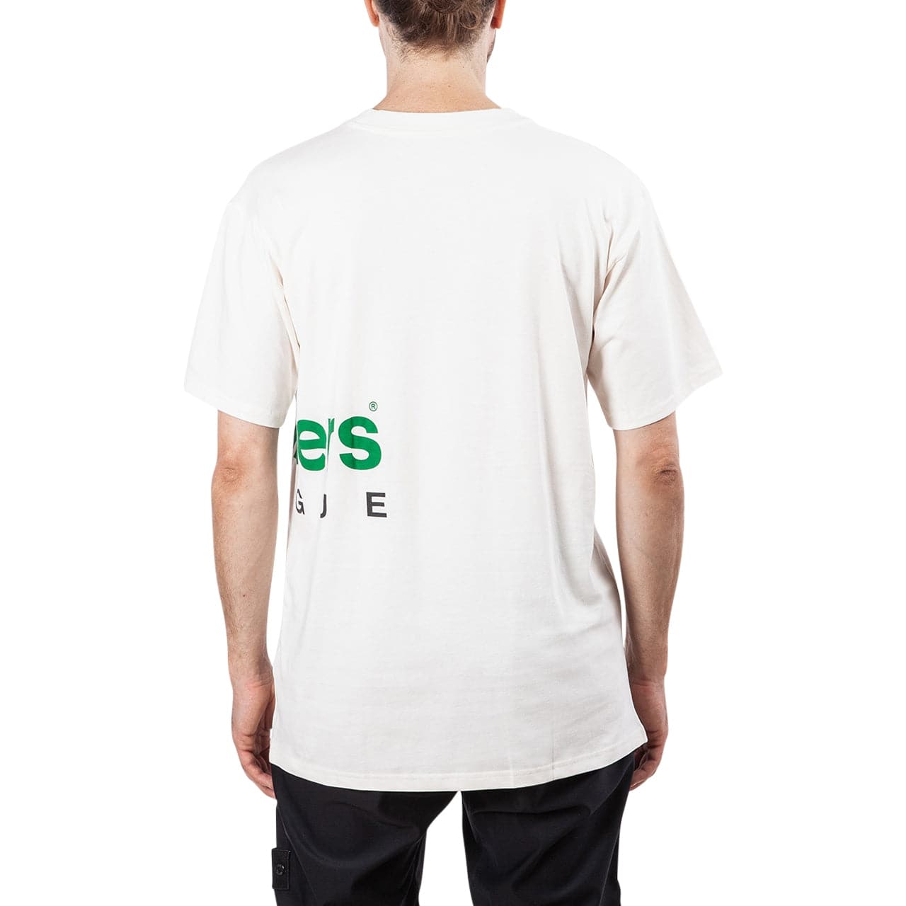 Adidas skateboarding t shirt white discount