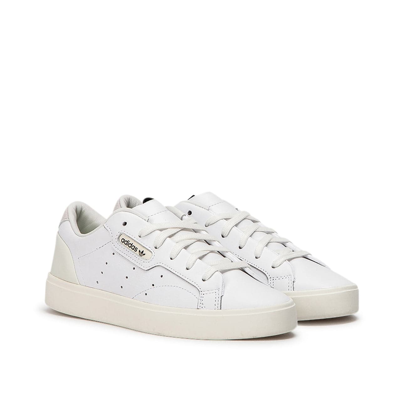 Adidas Sneaker Adidas Originals Sleek White Adidas Sleek W (Weiß