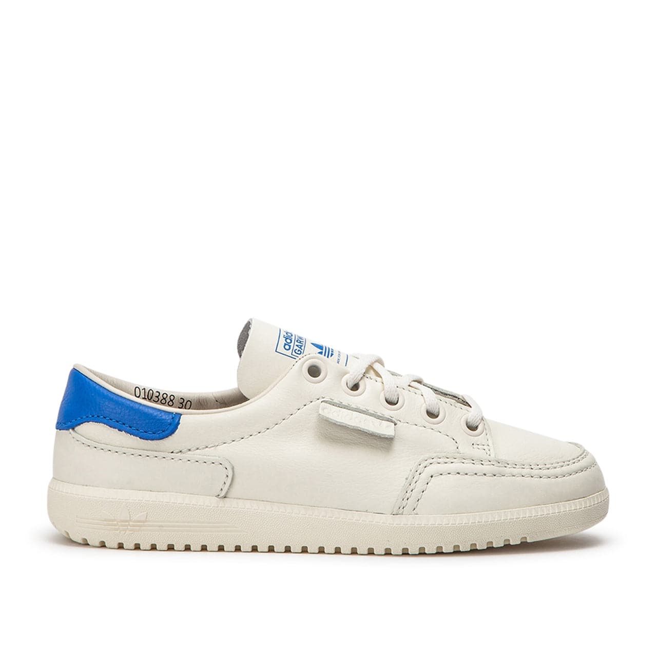 Adidas garwen discount spzl white