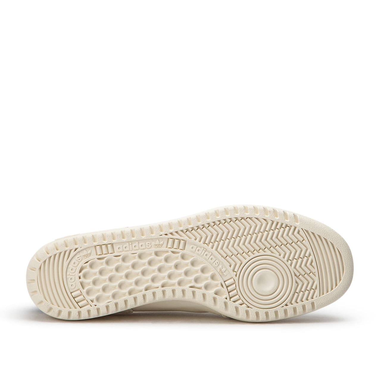 Adidas garwen spezial white online