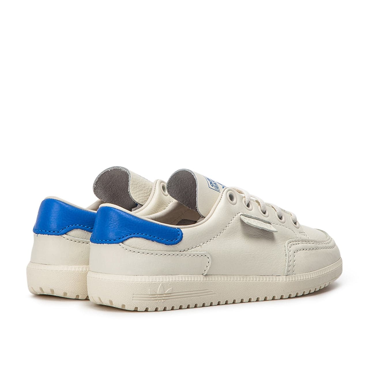 adidas Spezial x Union Garwen SPZL White B41825 Allike Store