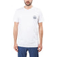 adidas Spezial x Union T-Shirt SPZL (Weiß)  - Allike Store