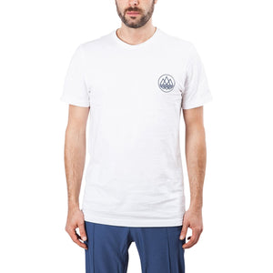 adidas Spezial x Union T-Shirt SPZL (Weiß)  - Allike Store
