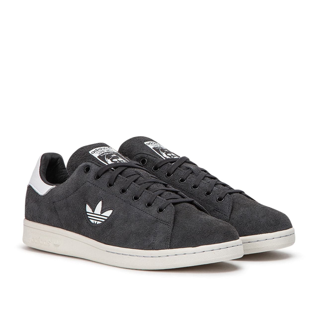 adidas Stan Smith (Grau)  - Allike Store