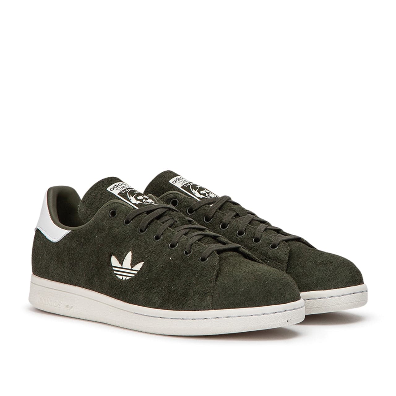 adidas Stan Smith (Olive)  - Allike Store
