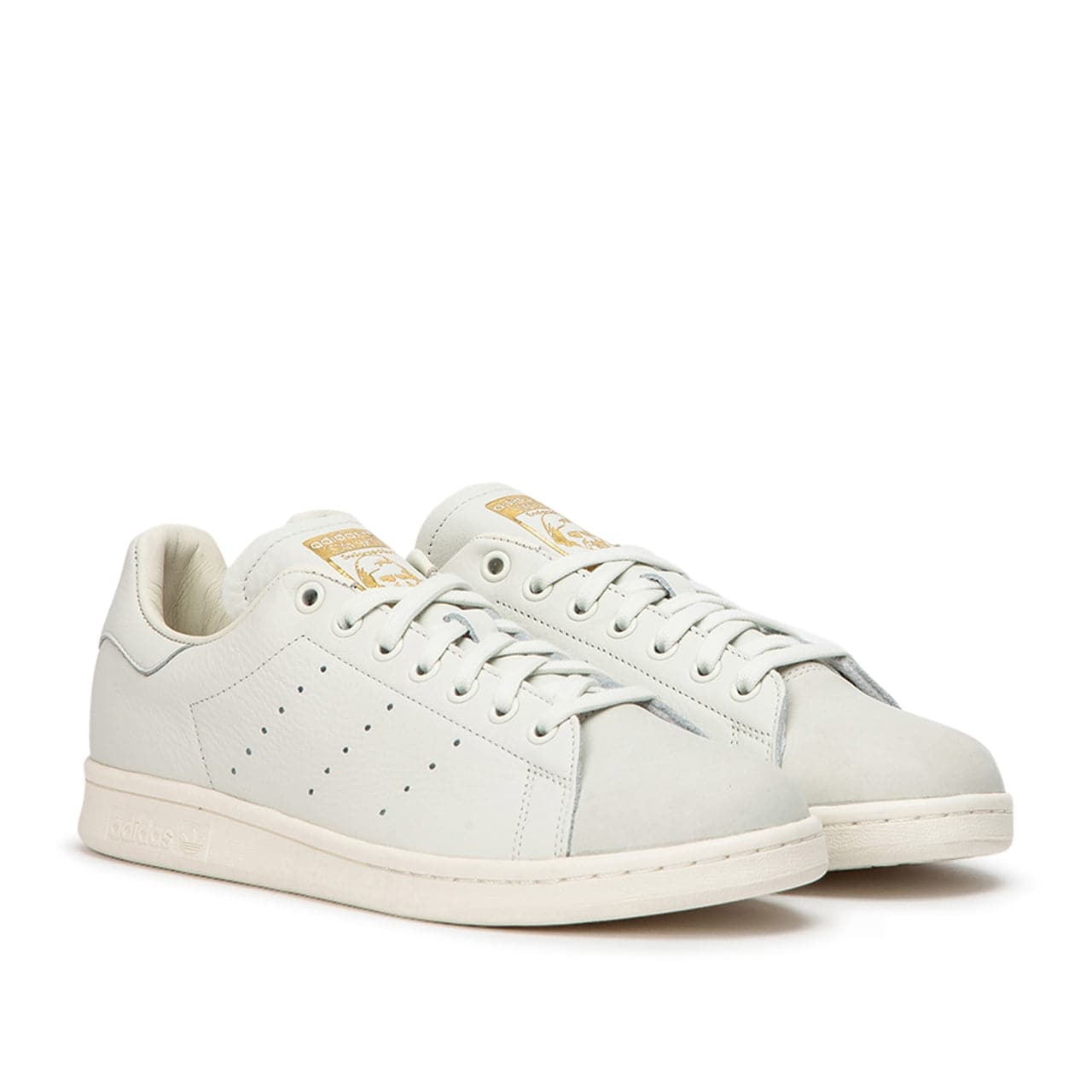 adidas Stan Smith Premium White