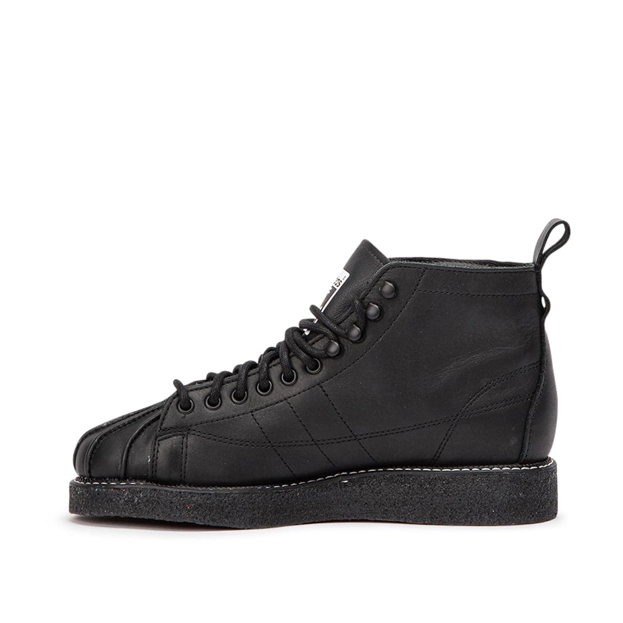 Adidas originals superstar boot w cheap