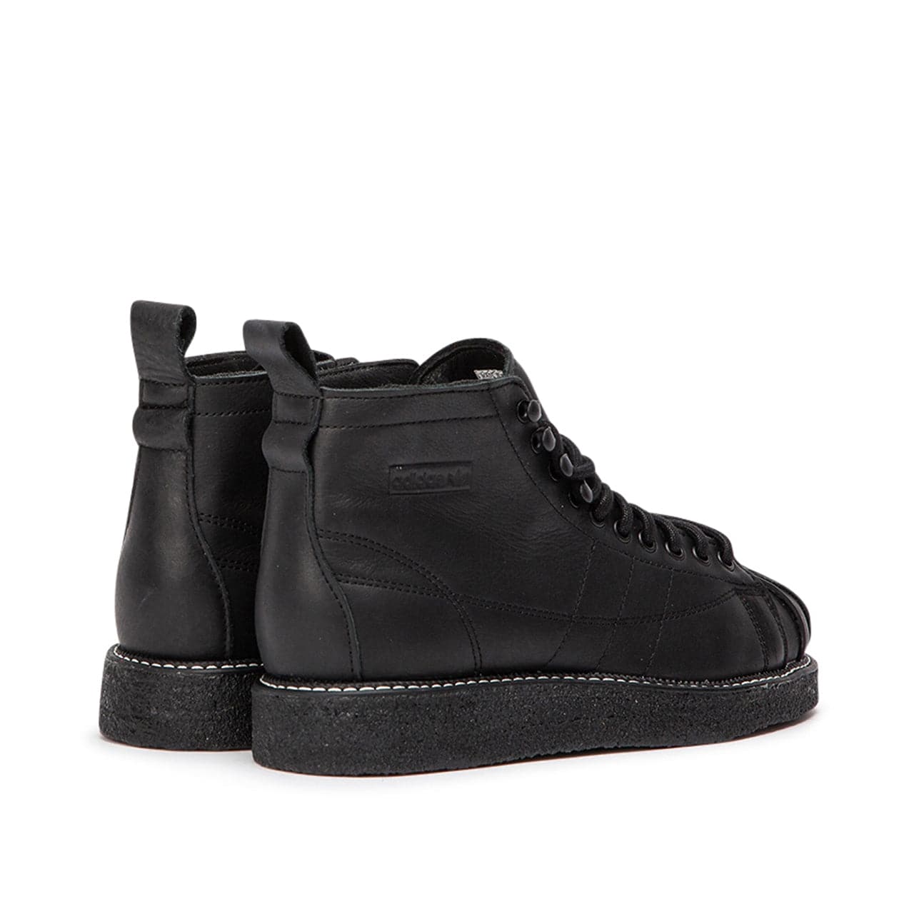 Superstar luxe boots adidas store