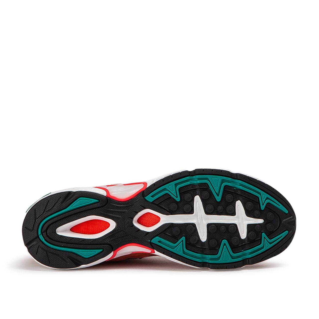 Adidas temper run braun store