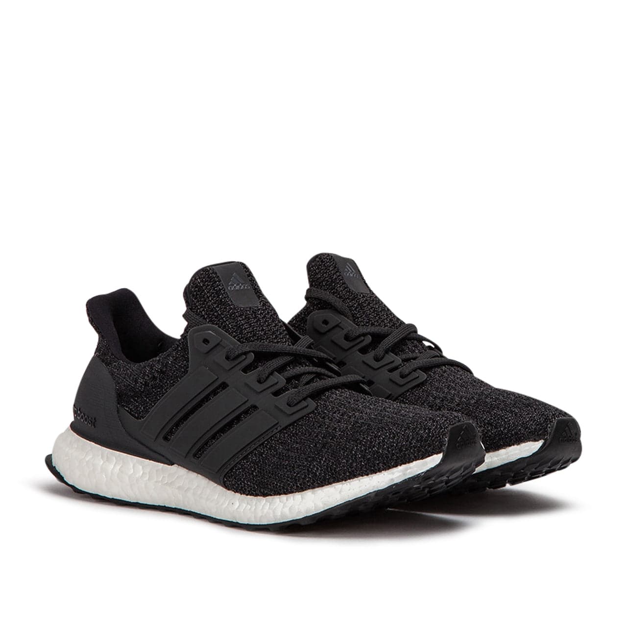 Adidas super boost outlet schwarz