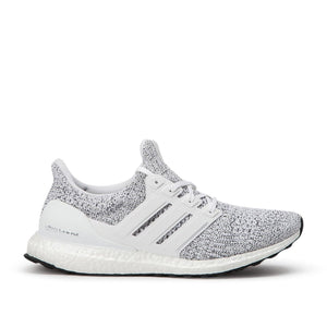 adidas Ultra Boost (Weiß / Grau)  - Allike Store