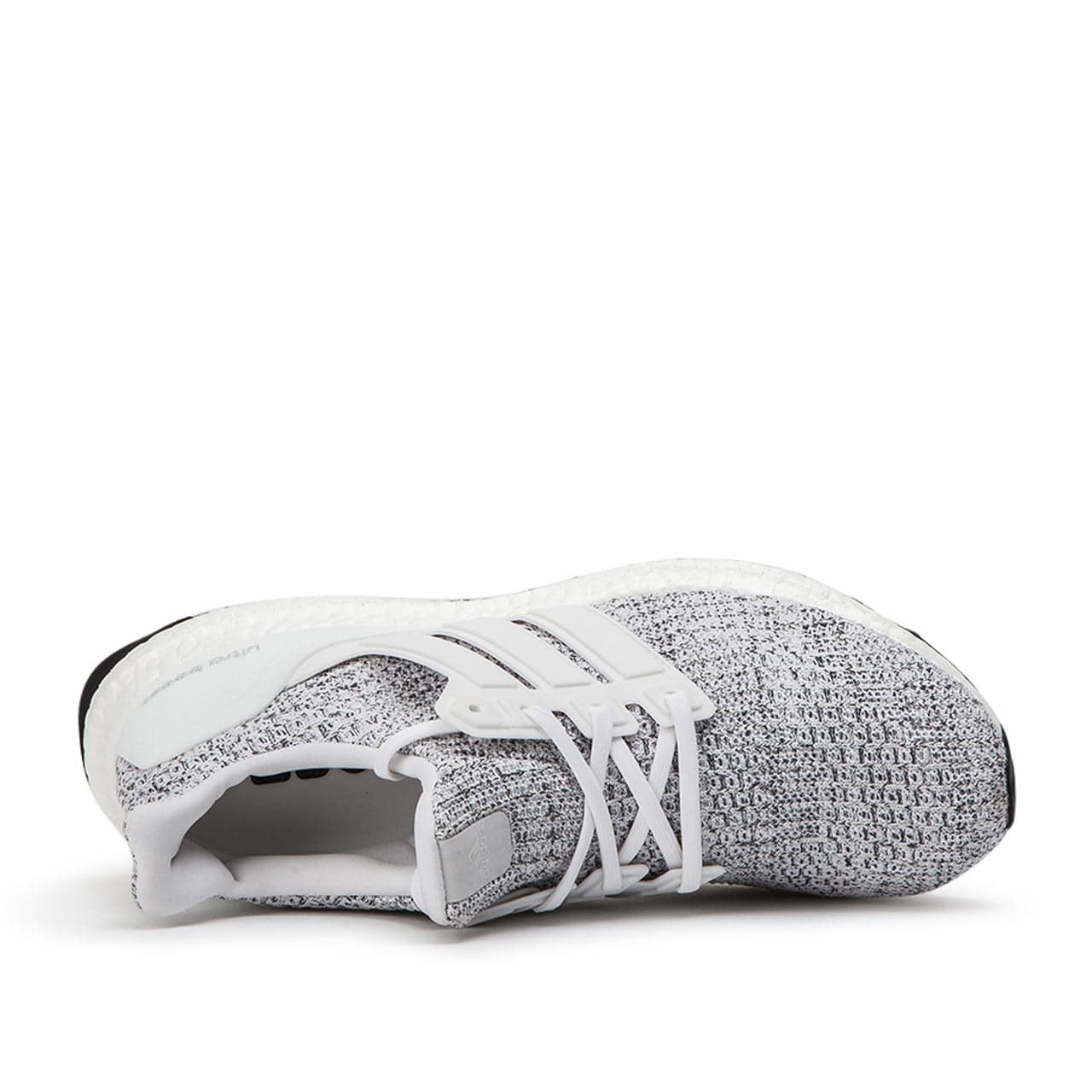adidas Ultra Boost (Weiß / Grau)  - Allike Store