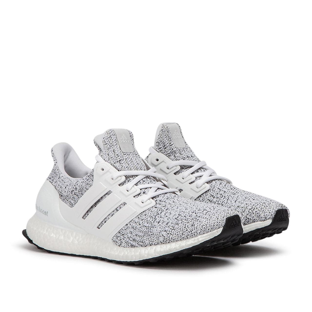 Adidas store boost grau