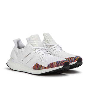 adidas UltraBoost ''Legacy Pack'' (Weiß / Multi)  - Allike Store
