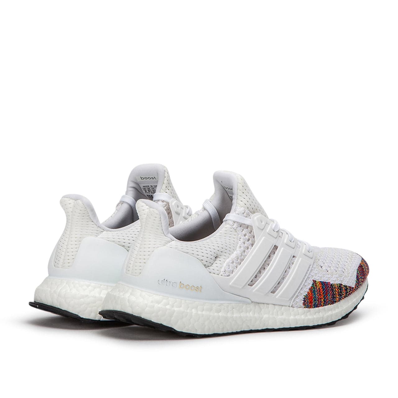 Adidas ultra top boost bb7800