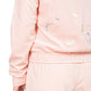 adidas x Angel Chen W Track Top (Rosa)  - Allike Store