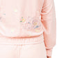 adidas x Angel Chen W Track Top (Rosa)  - Allike Store