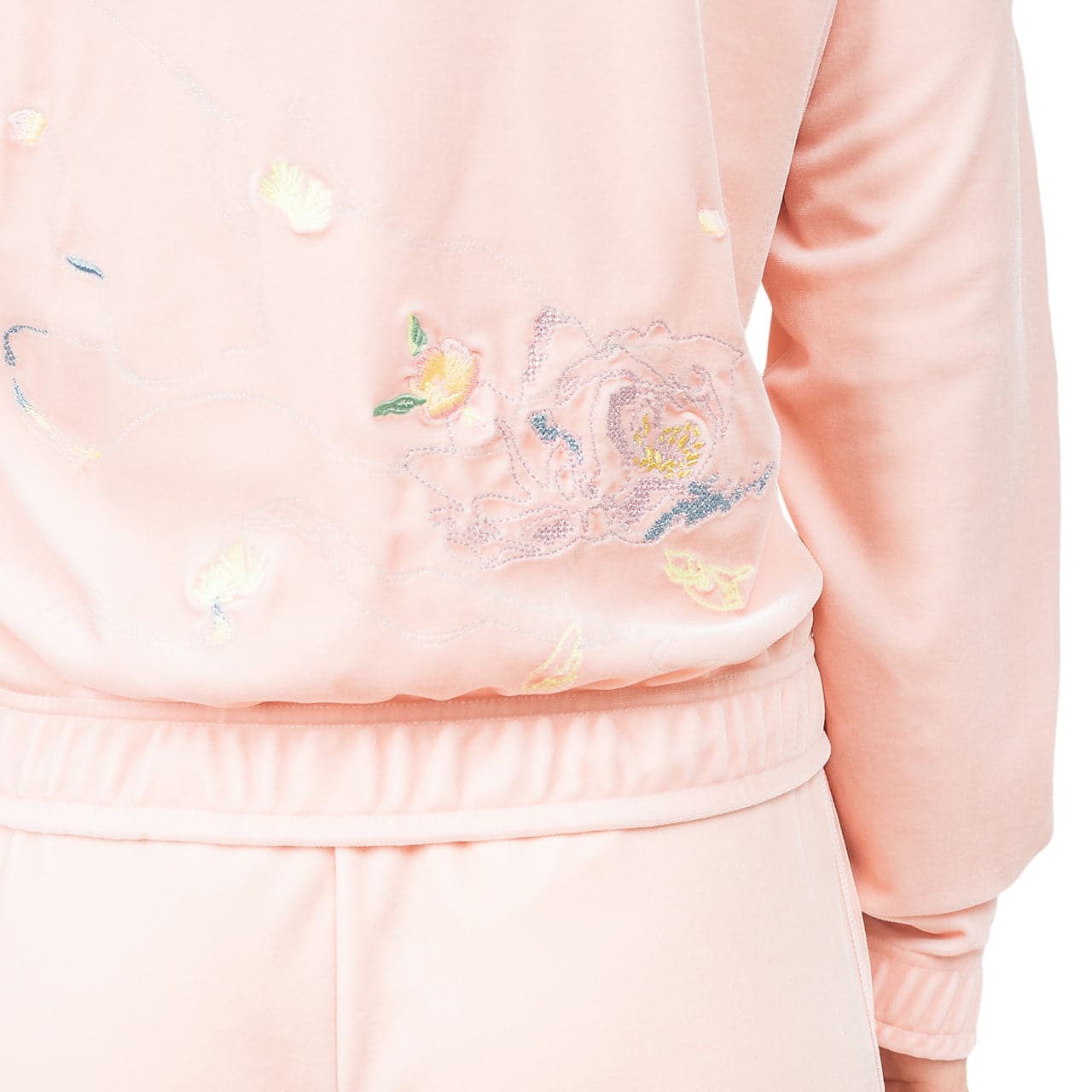 adidas x Angel Chen W Track Top (Rosa)  - Allike Store