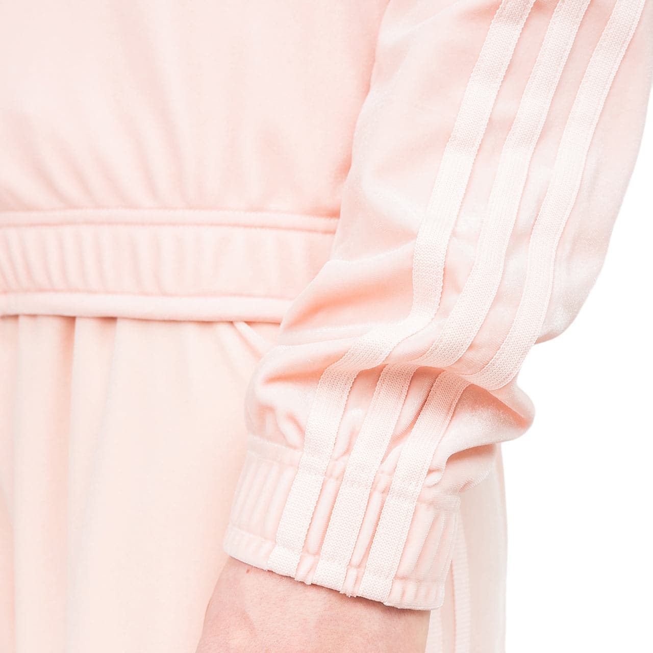 adidas x Angel Chen W Track Top (Rosa)  - Allike Store