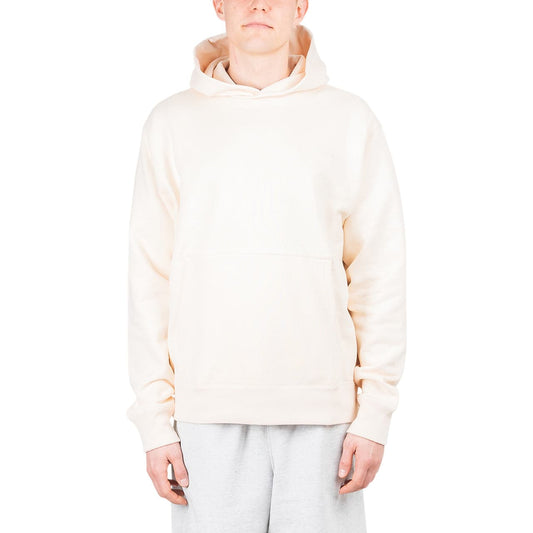 adidas x Pharrell Williams Basics Hoodie (Cream)  - Allike Store