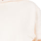 adidas x Pharrell Williams Basics Hoodie (Cream)  - Allike Store