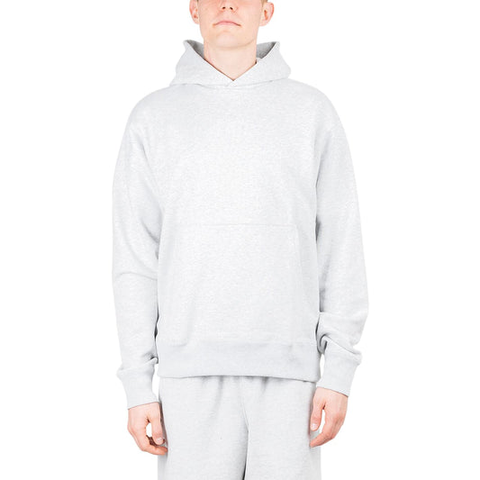 adidas x Pharrell Williams Basics Hoodie (Hellgrau)  - Allike Store