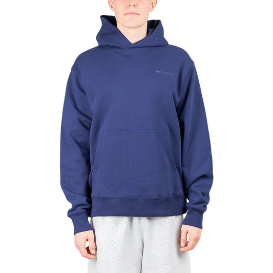 adidas x Pharrell Williams Basics Hoodie (Navy)  - Allike Store