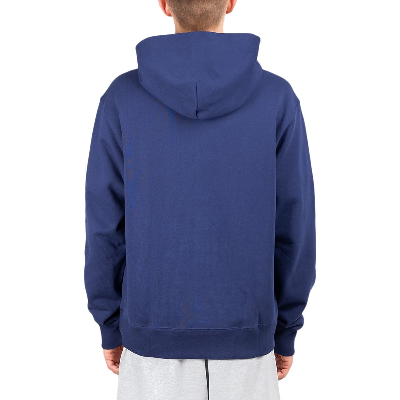 adidas x Pharrell Williams Basics Hoodie (Navy)  - Allike Store