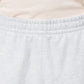 adidas x Pharrell Williams Basics Shorts (Hellgrau)  - Allike Store