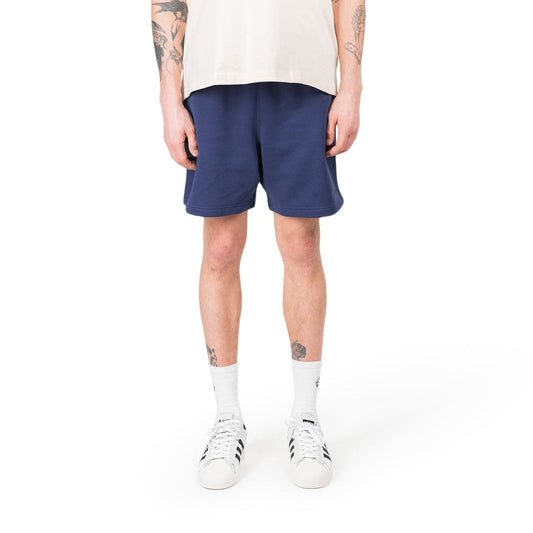 adidas x Pharrell Williams Basics Shorts (Navy)  - Allike Store