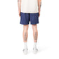 adidas x Pharrell Williams Basics Shorts (Navy)  - Allike Store
