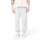 adidas x Pharrell Williams Basics Sweatpants (Hellgrau)  - Allike Store