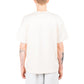 adidas x Pharrell Williams Basics T-Shirt (Cream)  - Allike Store