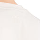 adidas x Pharrell Williams Basics T-Shirt (Cream)  - Allike Store