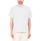 adidas x Pharrell Basics T-Shirt (Hellgrau)  - Allike Store