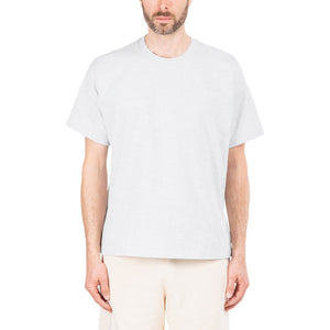 adidas x Pharrell Basics T-Shirt (Hellgrau)  - Allike Store