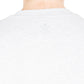 adidas x Pharrell Basics T-Shirt (Hellgrau)  - Allike Store