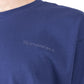 adidas x Pharrell Williams Basics T-Shirt (Navy)  - Allike Store